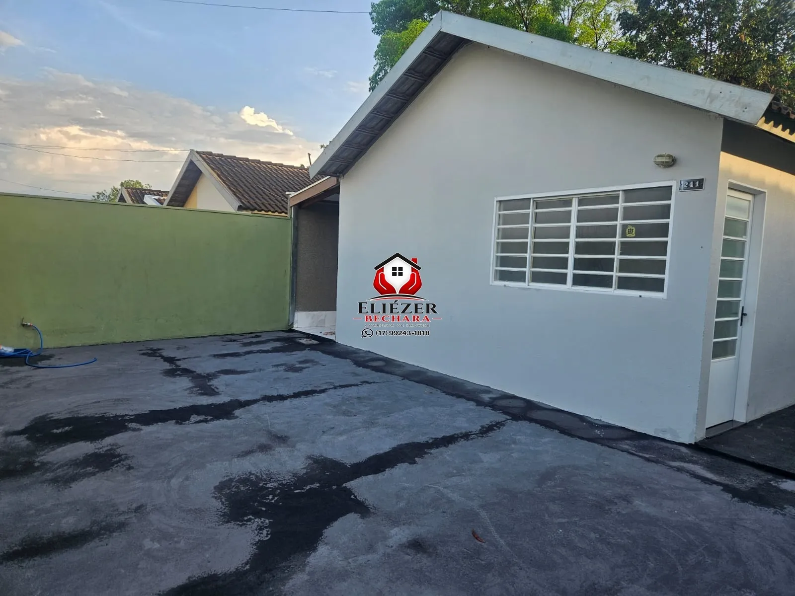 Casa com 2 quartos à venda, 60m² — foto 12 de 18
