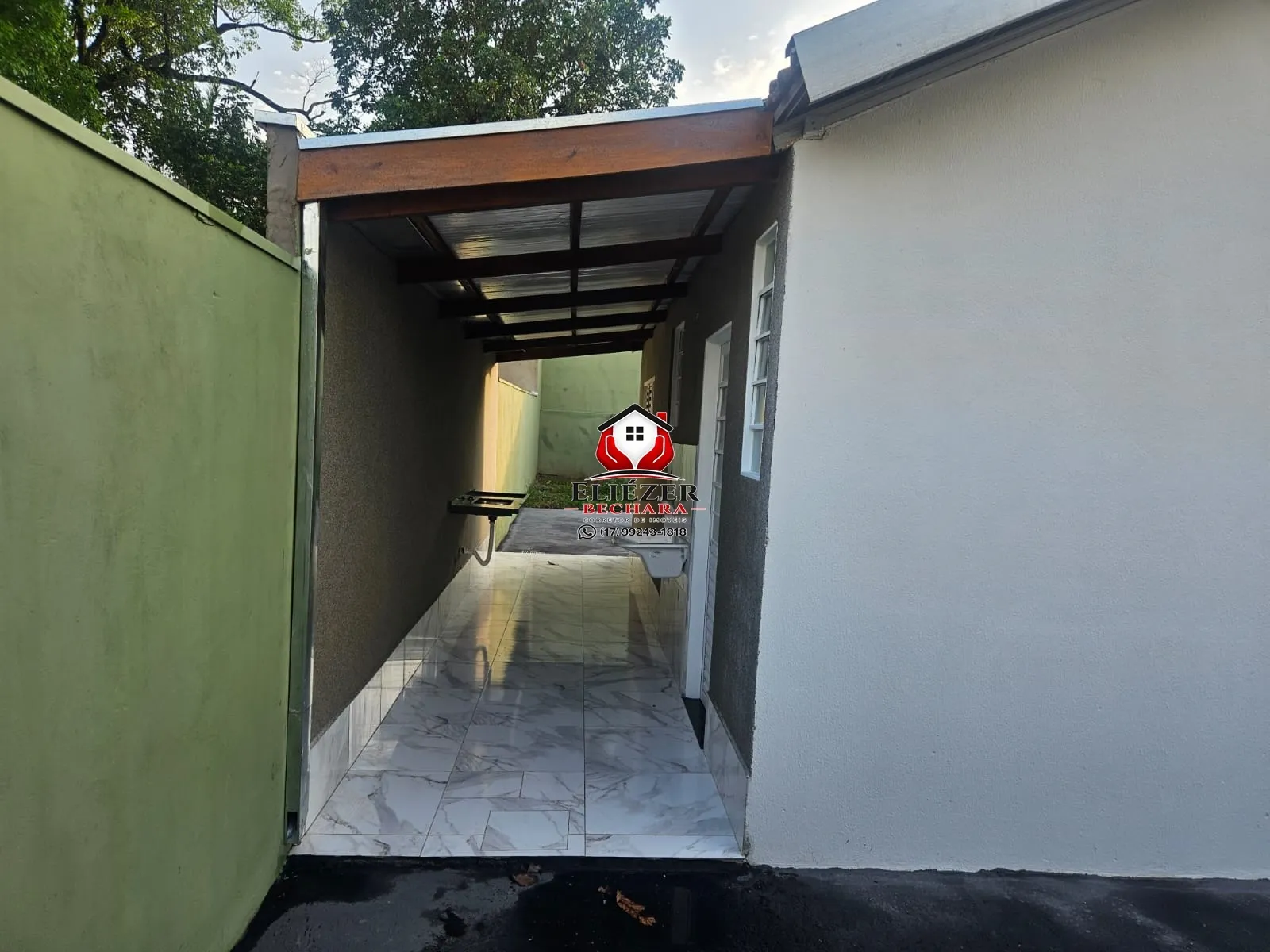 Casa com 2 quartos à venda, 60m² — foto 6 de 18