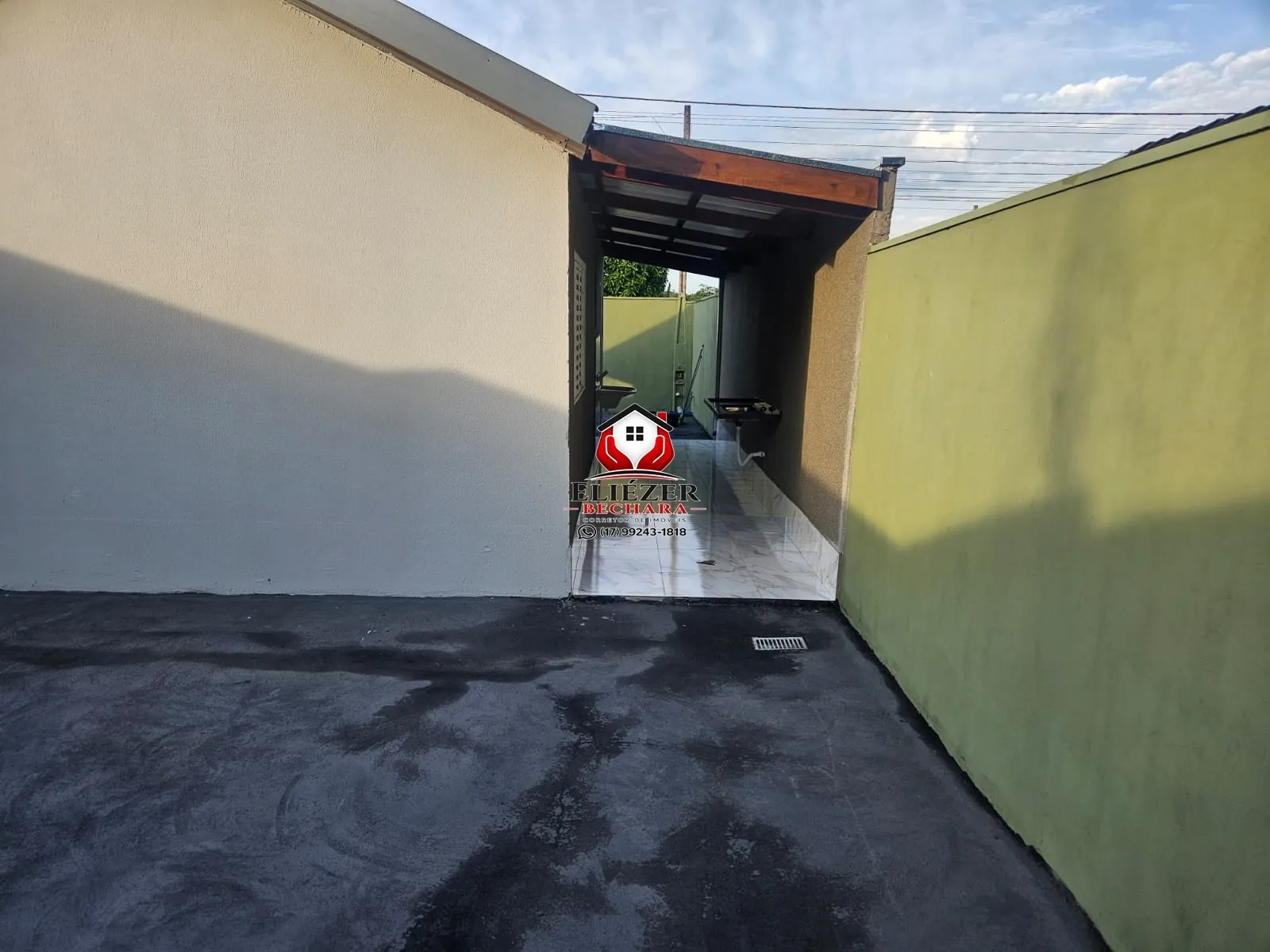 Casa com 2 quartos à venda, 60m² — foto 18 de 18