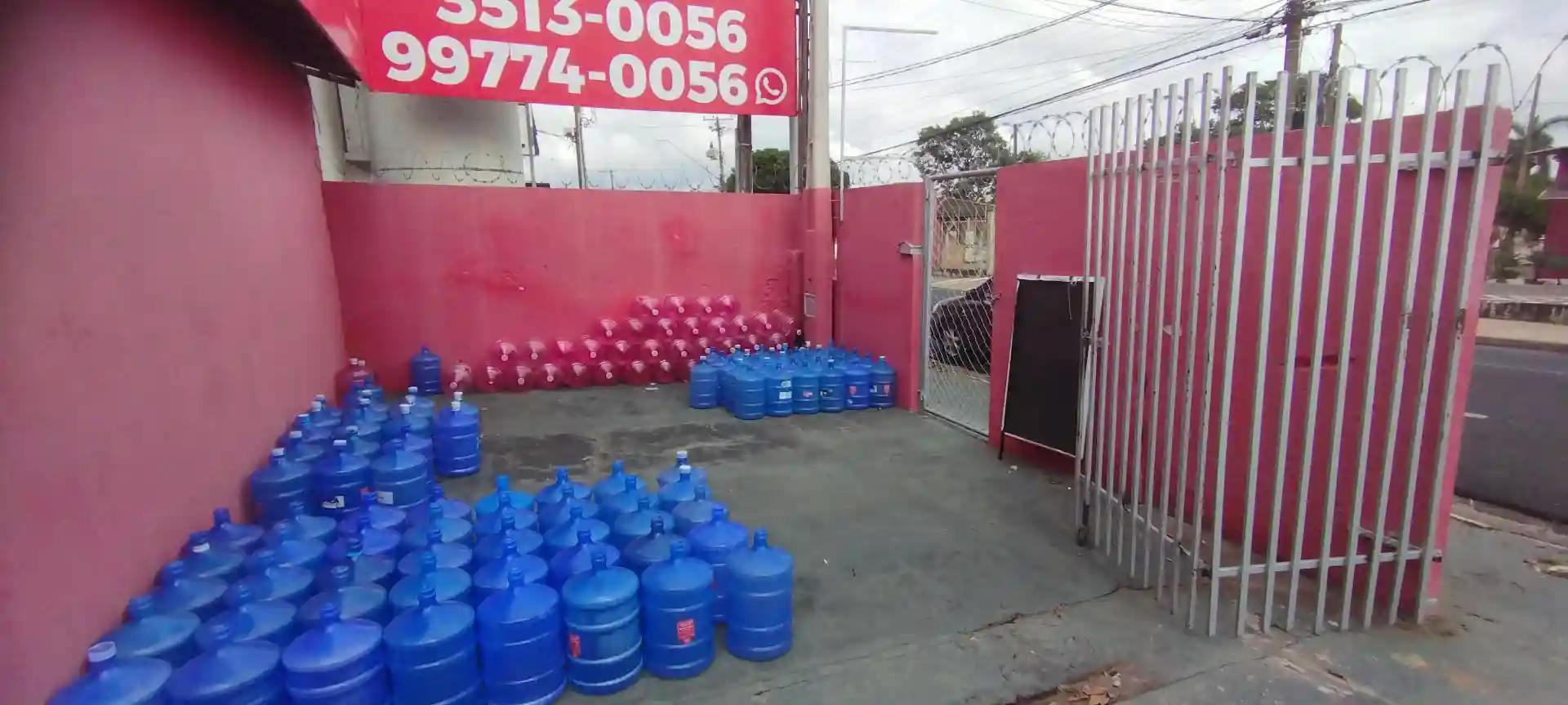 Imóvel Comercial  para aluguel, 60m² — foto 13 de 27