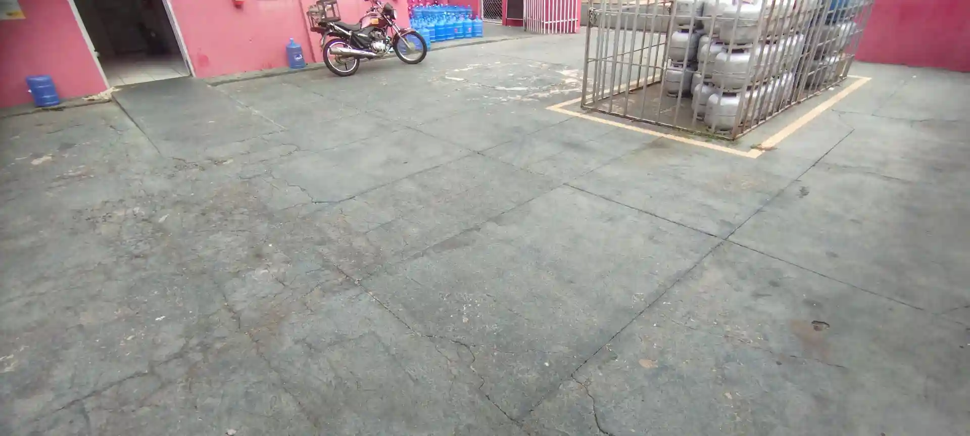 Imóvel Comercial  para aluguel, 60m² — foto 10 de 27