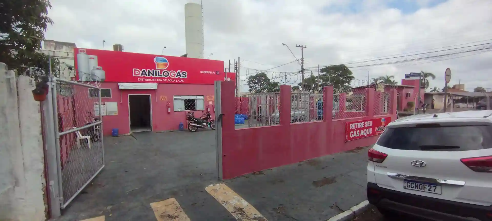 Imóvel Comercial  para aluguel, 60m² — foto 3 de 27