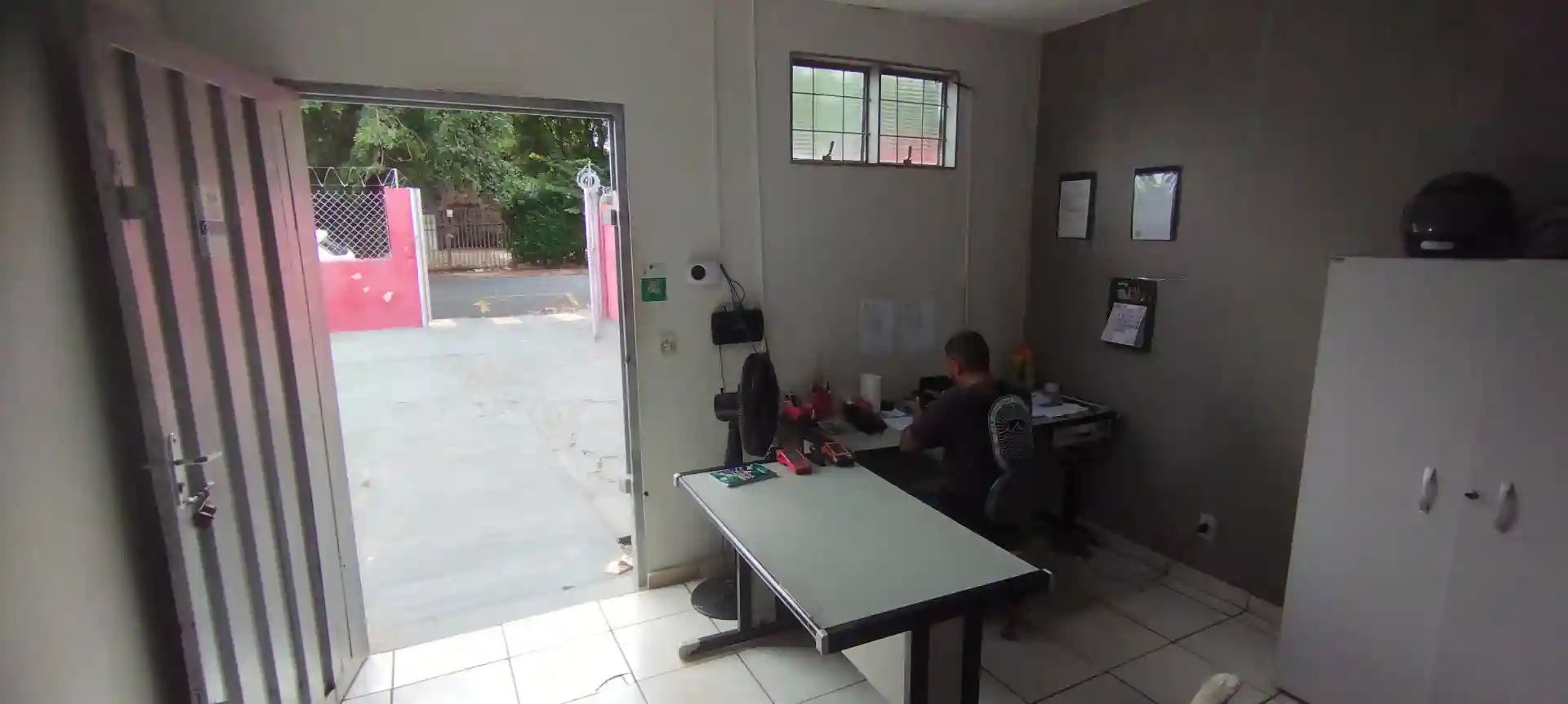 Imóvel Comercial  para aluguel, 60m² — foto 14 de 27