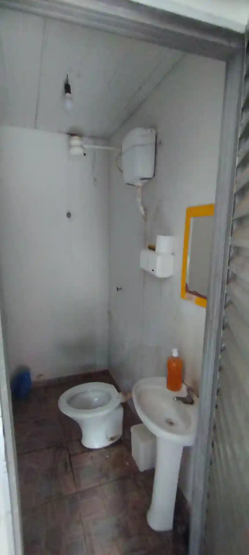 Imóvel Comercial  para aluguel, 60m² — foto 23 de 27