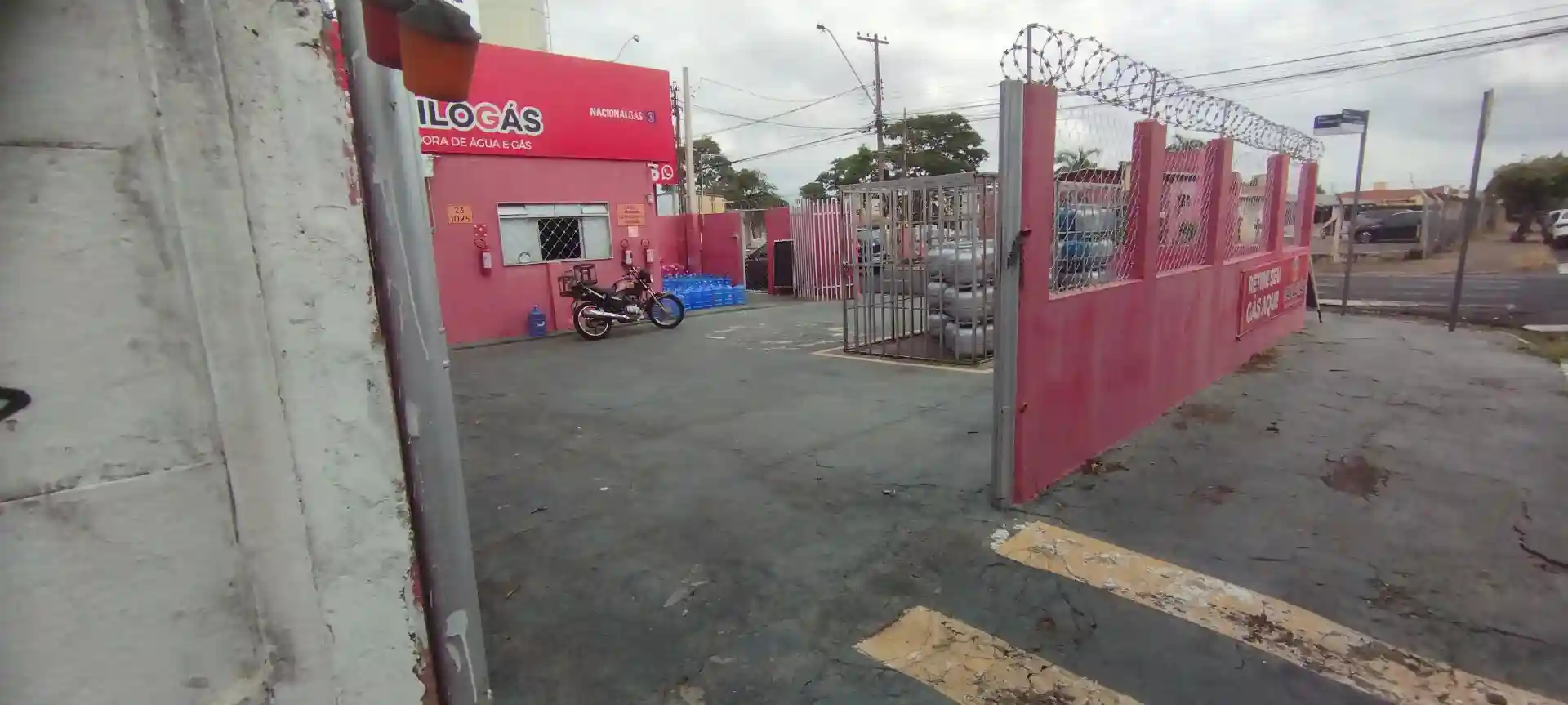 Imóvel Comercial  para aluguel, 60m² — foto 4 de 27