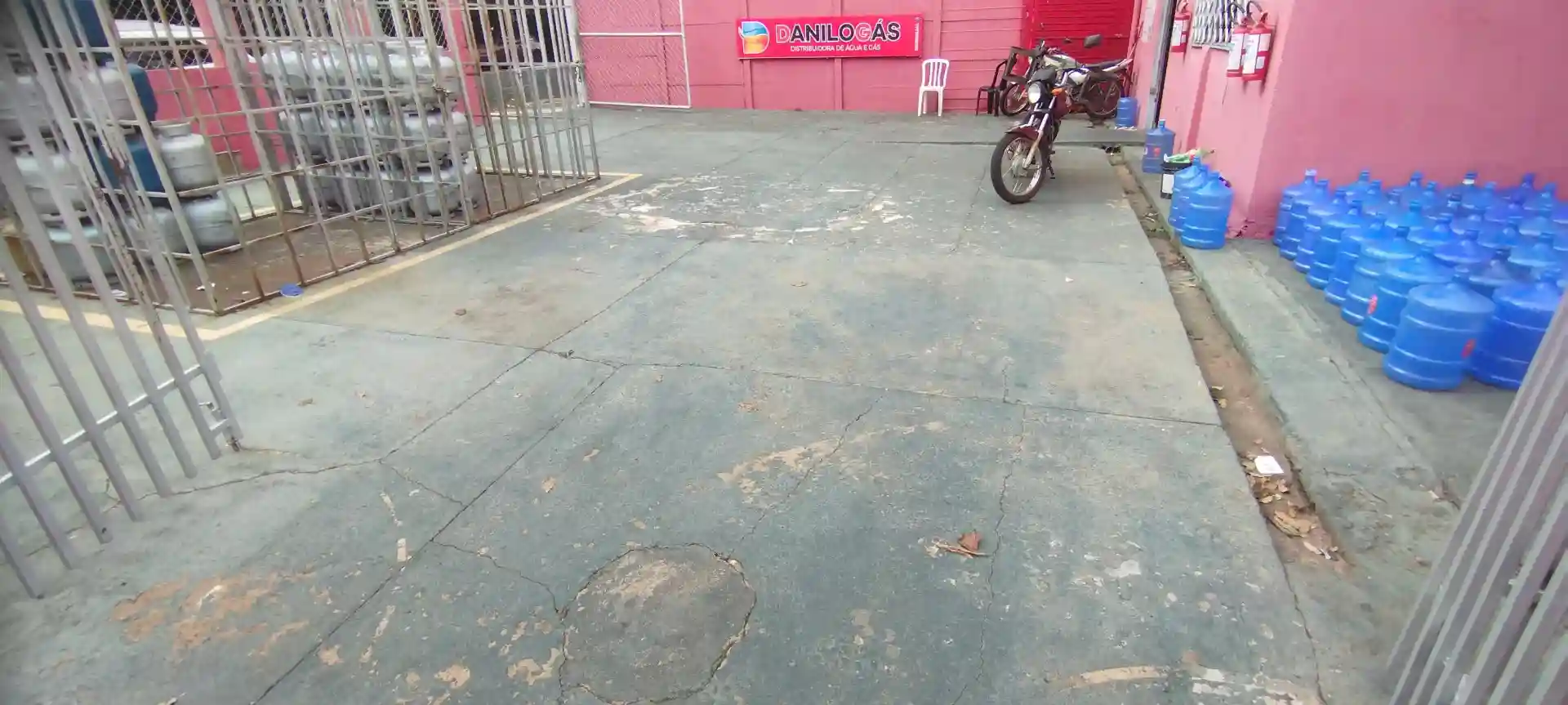 Imóvel Comercial  para aluguel, 60m² — foto 11 de 27