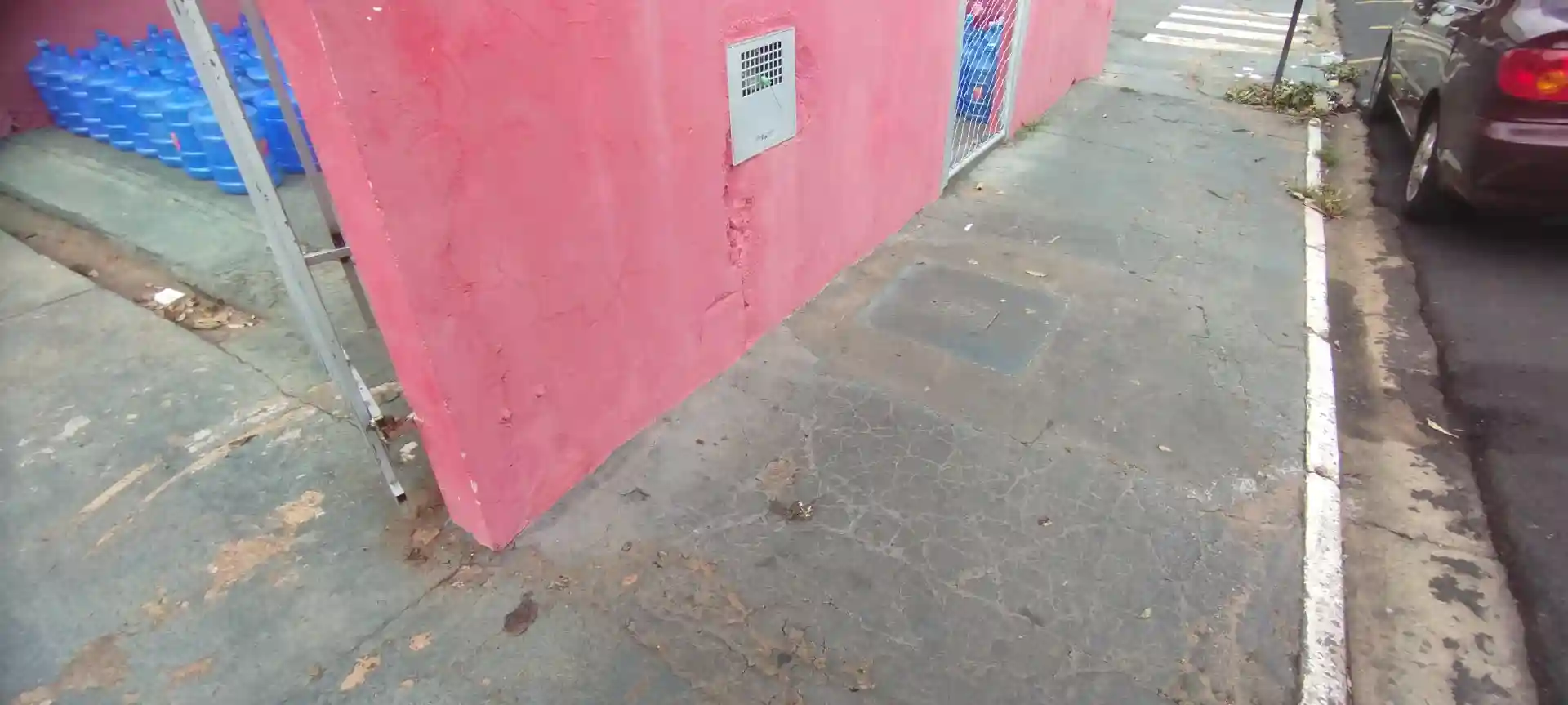 Imóvel Comercial  para aluguel, 60m² — foto 6 de 27