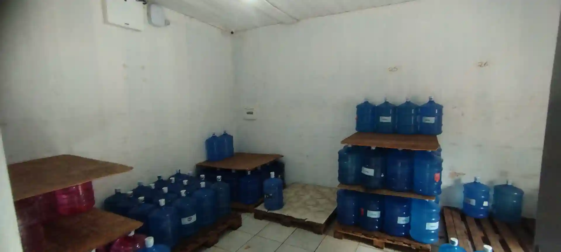 Imóvel Comercial  para aluguel, 60m² — foto 26 de 27
