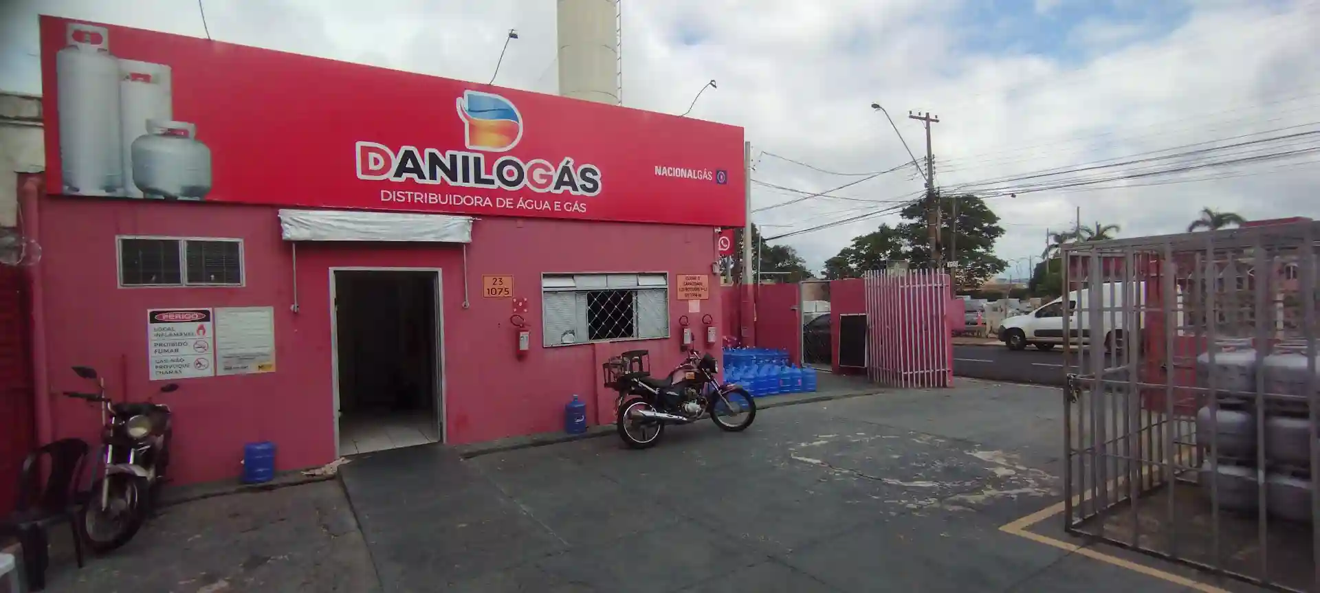 Imóvel Comercial  para aluguel, 60m² — foto 8 de 27
