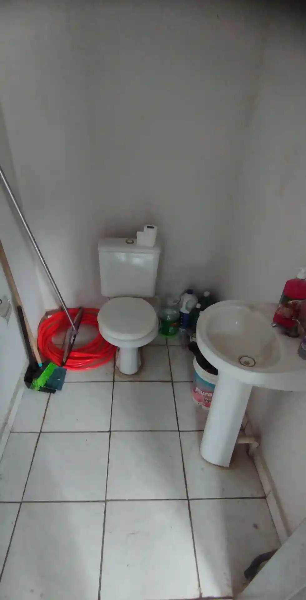 Imóvel Comercial  para aluguel, 60m² — foto 19 de 27