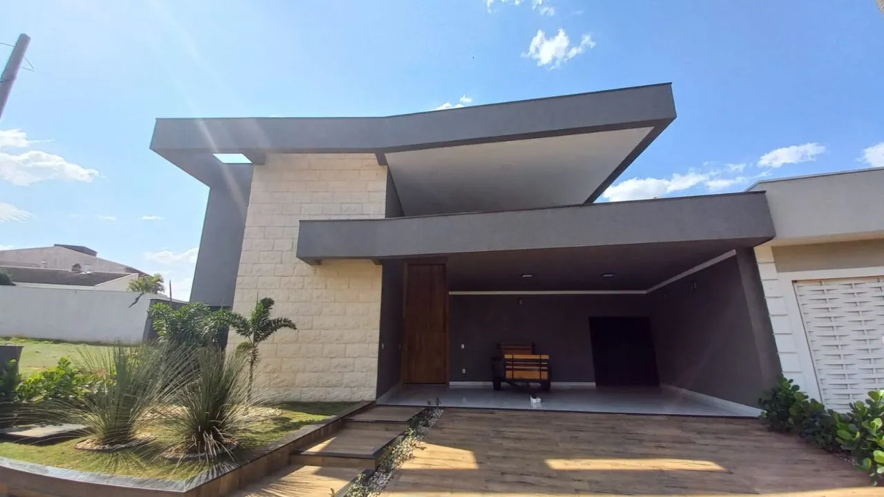 Casa de Condomínio à venda — foto 2 de 5
