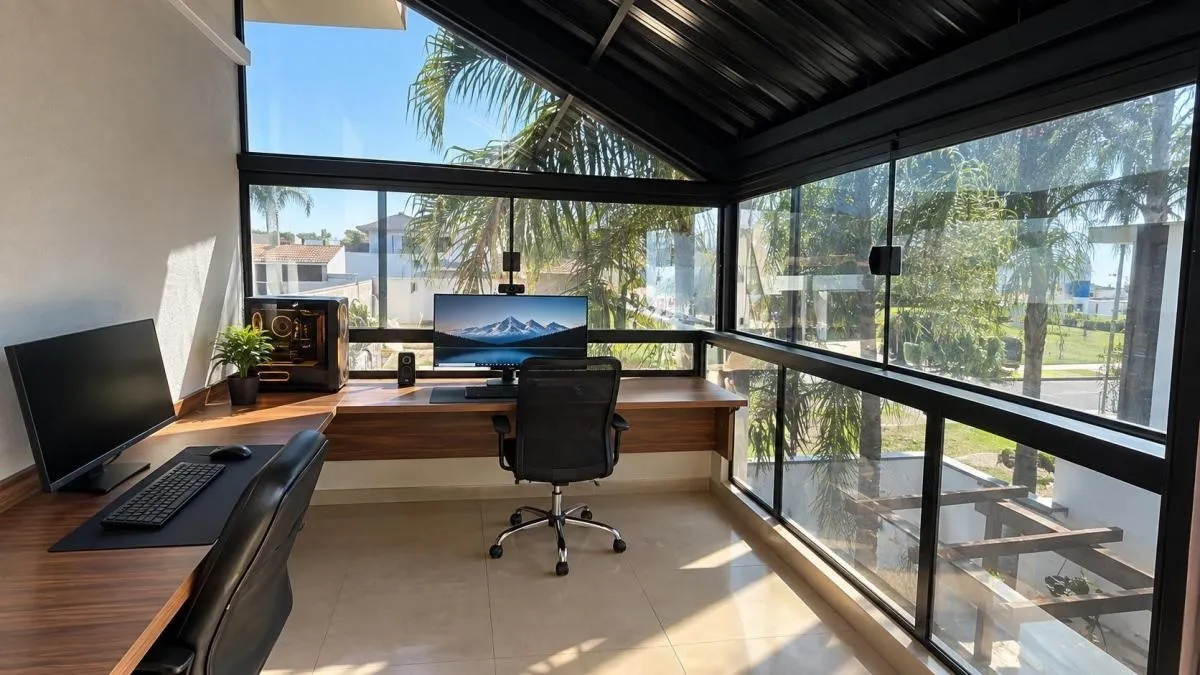 Casa de Condomínio com 3 quartos à venda, 293m² — foto 21 de 21