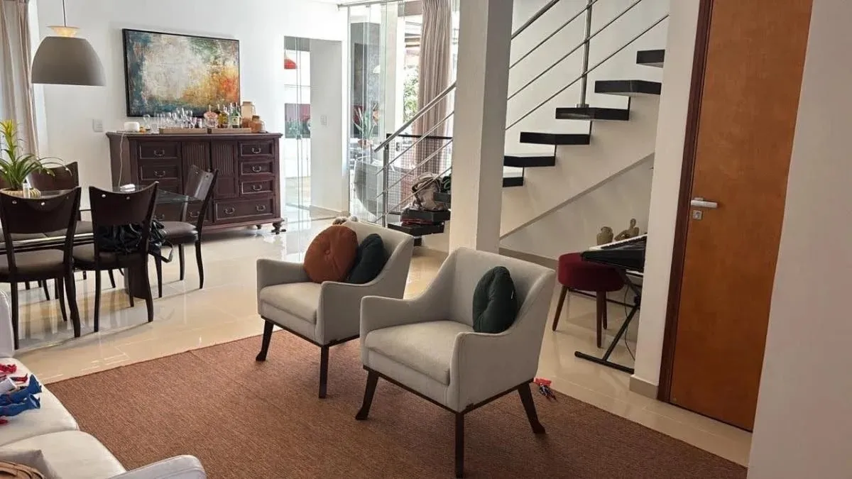 Casa de Condomínio com 3 quartos à venda, 293m² — foto 3 de 21