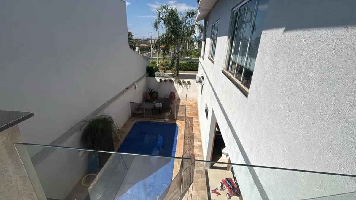 Casa de Condomínio com 3 quartos à venda, 293m² — foto 14 de 21
