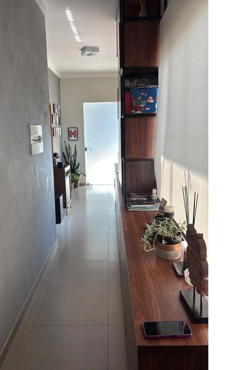 Casa de Condomínio com 3 quartos à venda, 293m² — foto 16 de 21