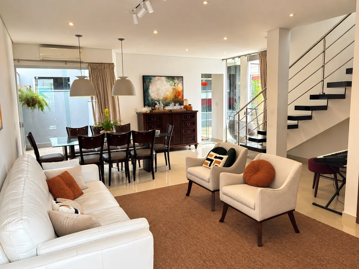 Casa de Condomínio com 3 quartos à venda, 293m² — foto 5 de 21