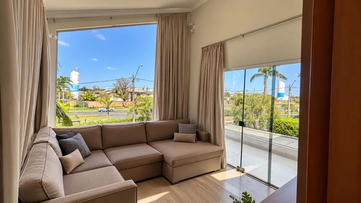 Casa de Condomínio com 3 quartos à venda, 293m² — foto 15 de 21