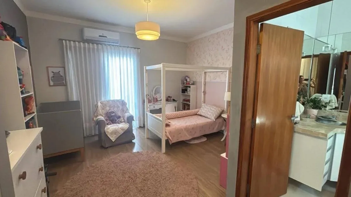 Casa de Condomínio com 3 quartos à venda, 293m² — foto 11 de 21