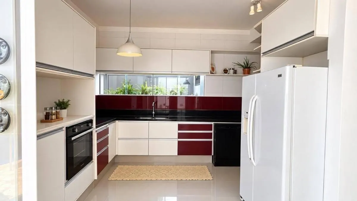 Casa de Condomínio com 3 quartos à venda, 293m² — foto 9 de 21