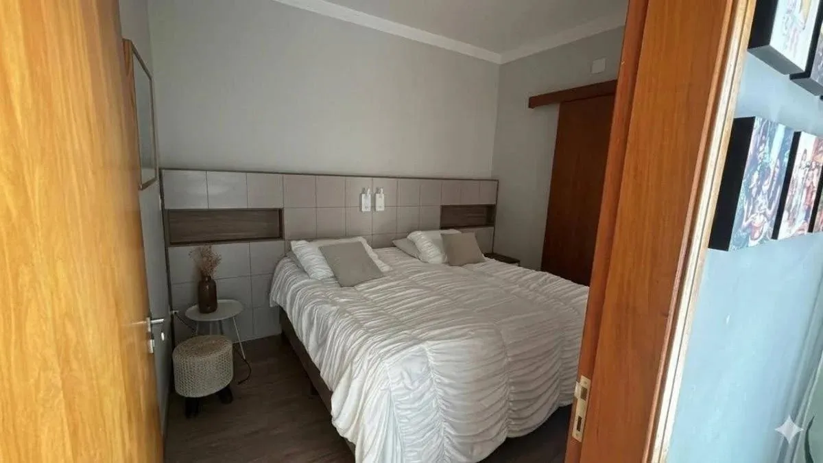 Casa de Condomínio com 3 quartos à venda, 293m² — foto 17 de 21
