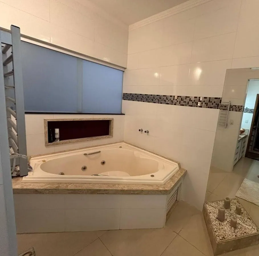 Casa de Condomínio com 3 quartos à venda, 293m² — foto 19 de 21