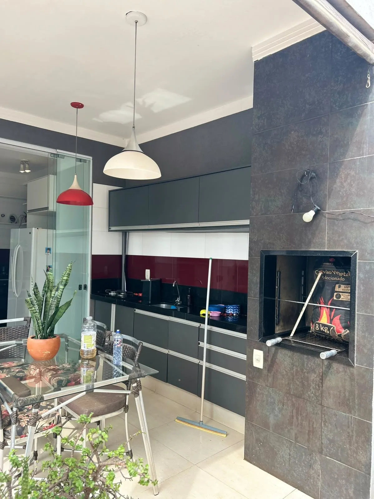 Casa de Condomínio com 3 quartos à venda, 293m² — foto 6 de 21