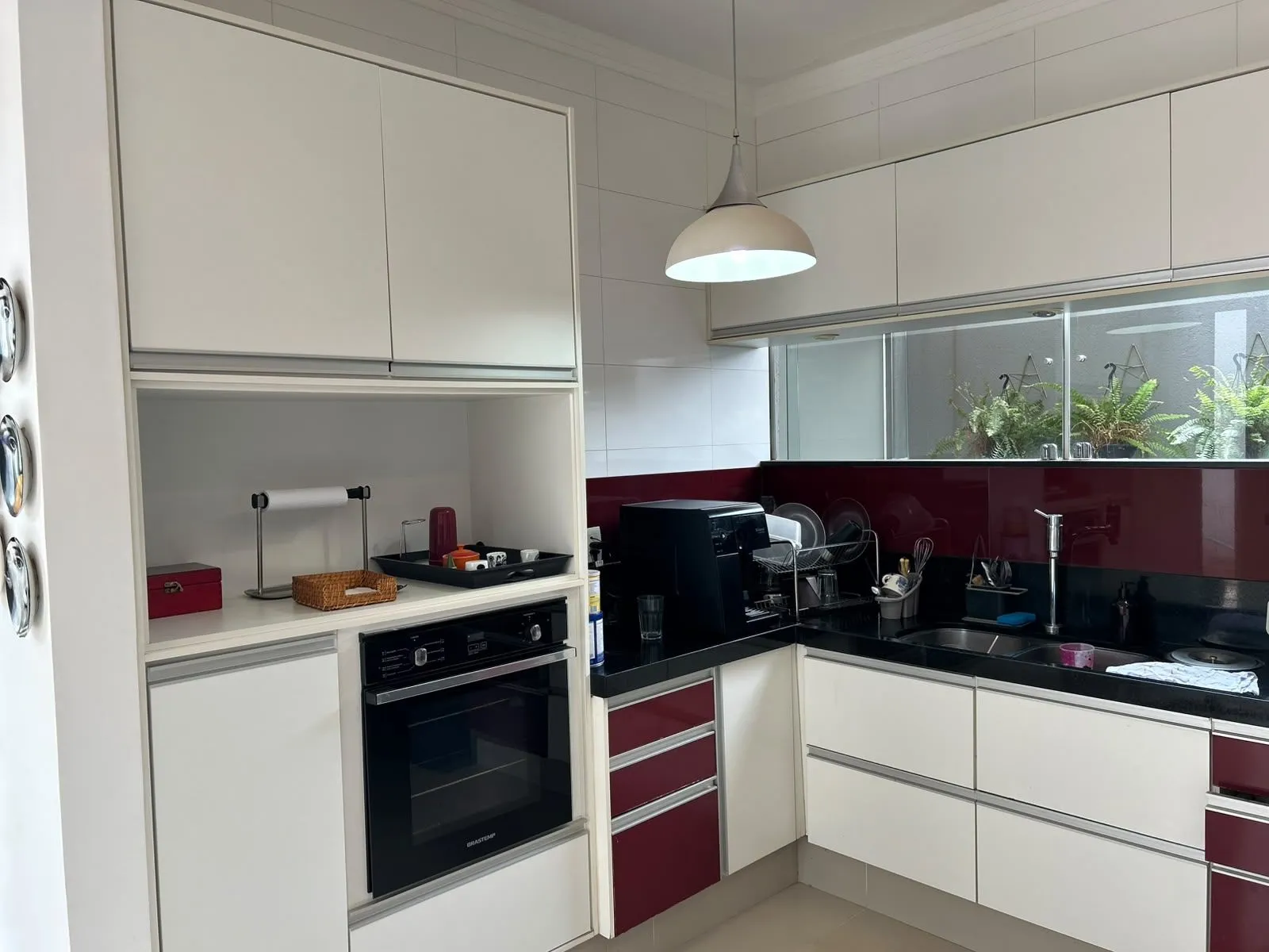 Casa de Condomínio com 3 quartos à venda, 293m² — foto 8 de 21