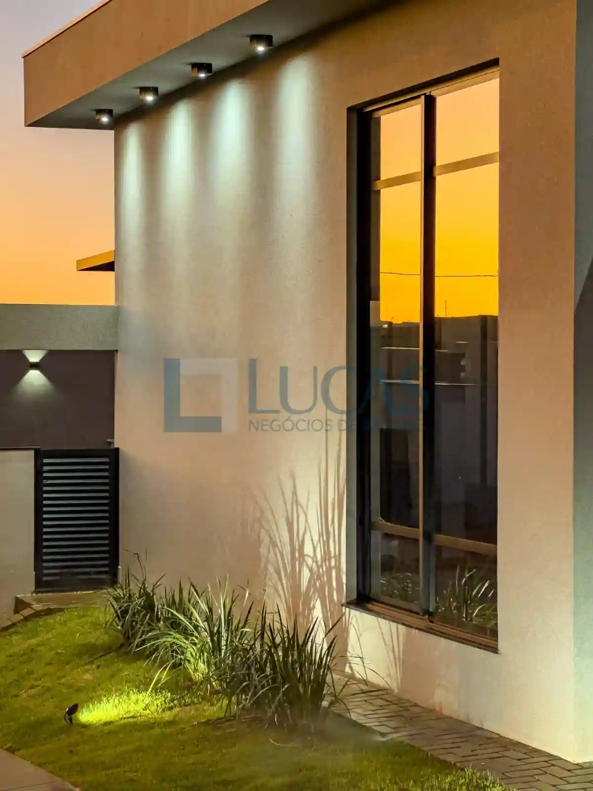 Casa de Condomínio com 3 quartos à venda, 149m² — foto 23 de 25