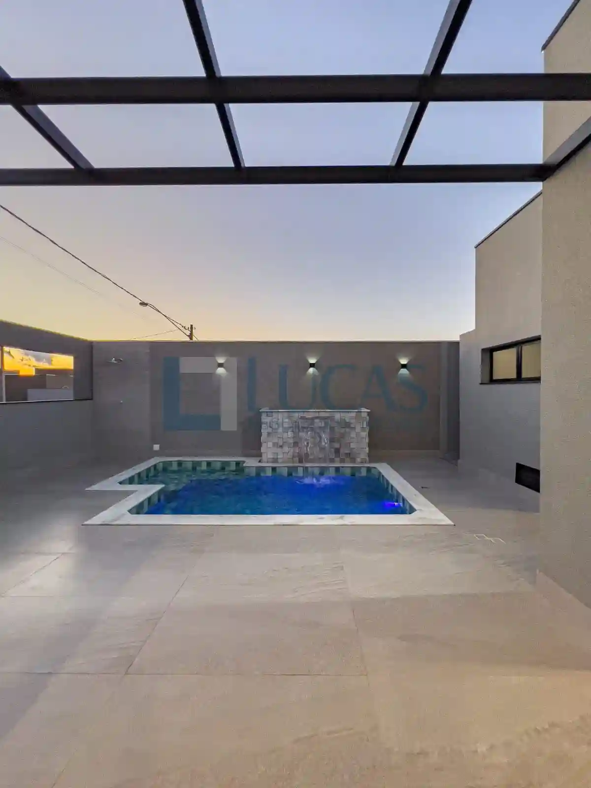 Casa de Condomínio com 3 quartos à venda, 149m² — foto 22 de 25
