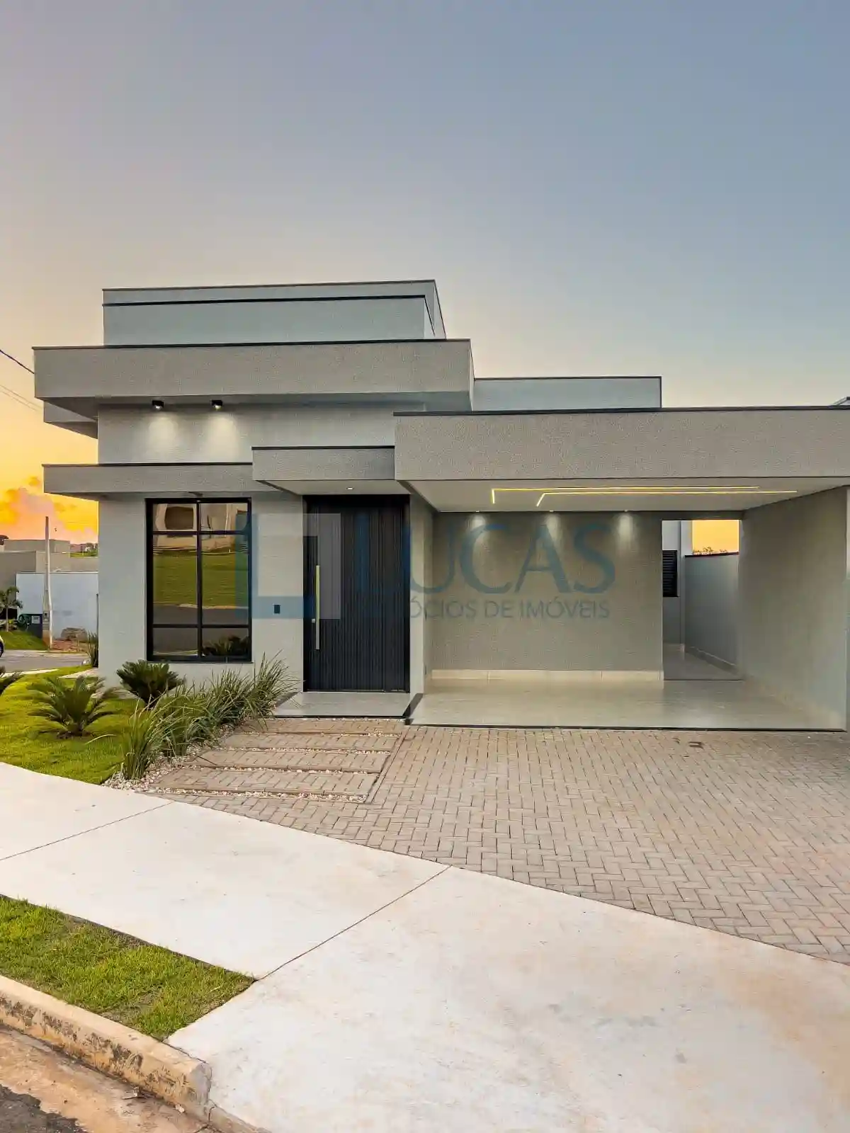 Casa de Condomínio com 3 quartos à venda, 149m² — foto 19 de 25