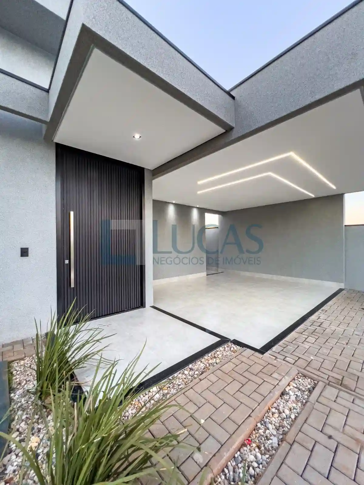 Casa de Condomínio com 3 quartos à venda, 149m² — foto 20 de 25