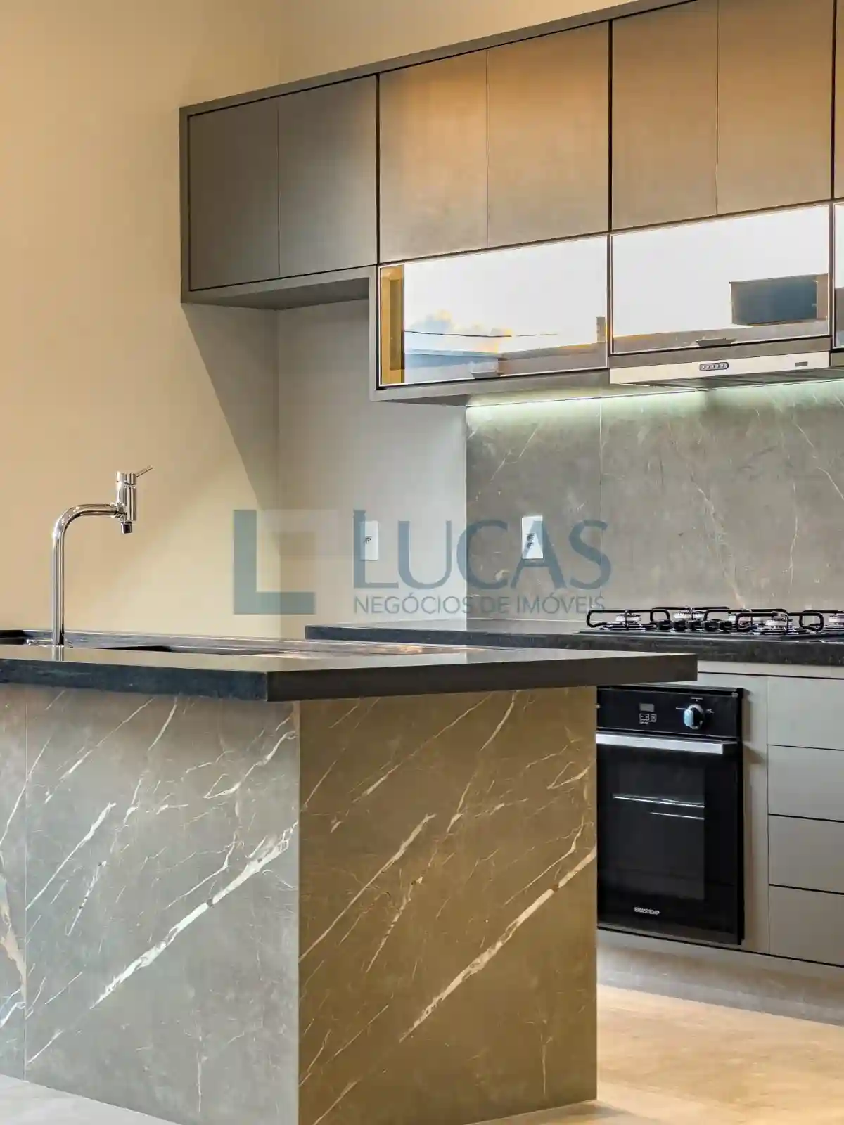 Casa de Condomínio com 3 quartos à venda, 149m² — foto 3 de 25