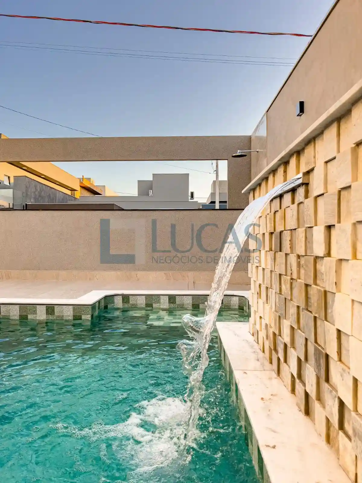 Casa de Condomínio com 3 quartos à venda, 149m² — foto 7 de 25