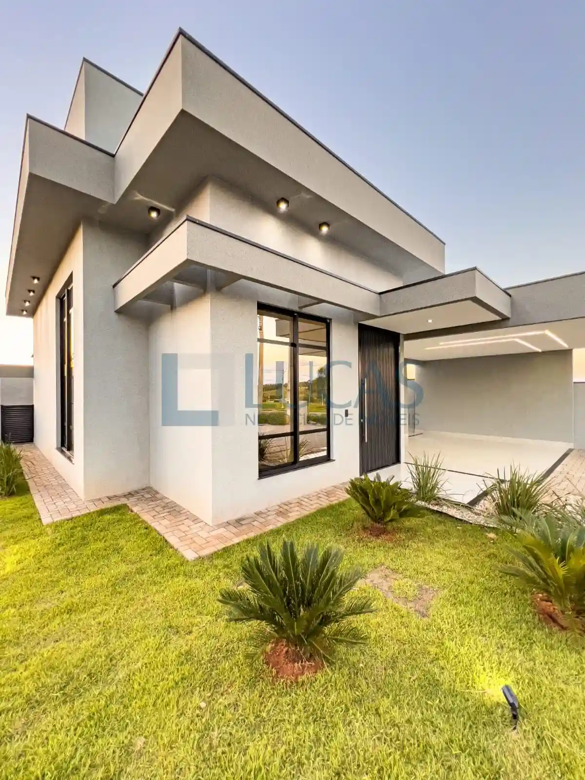 Casa de Condomínio com 3 quartos à venda, 149m² — foto 21 de 25