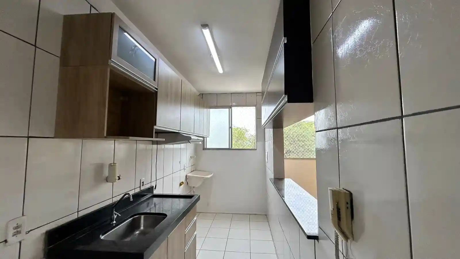 Apartamento com 2 quartos à venda, 50m² — foto 3 de 7