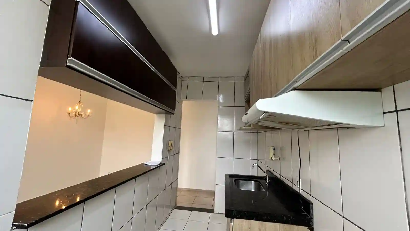 Apartamento com 2 quartos à venda, 50m² — foto 2 de 7