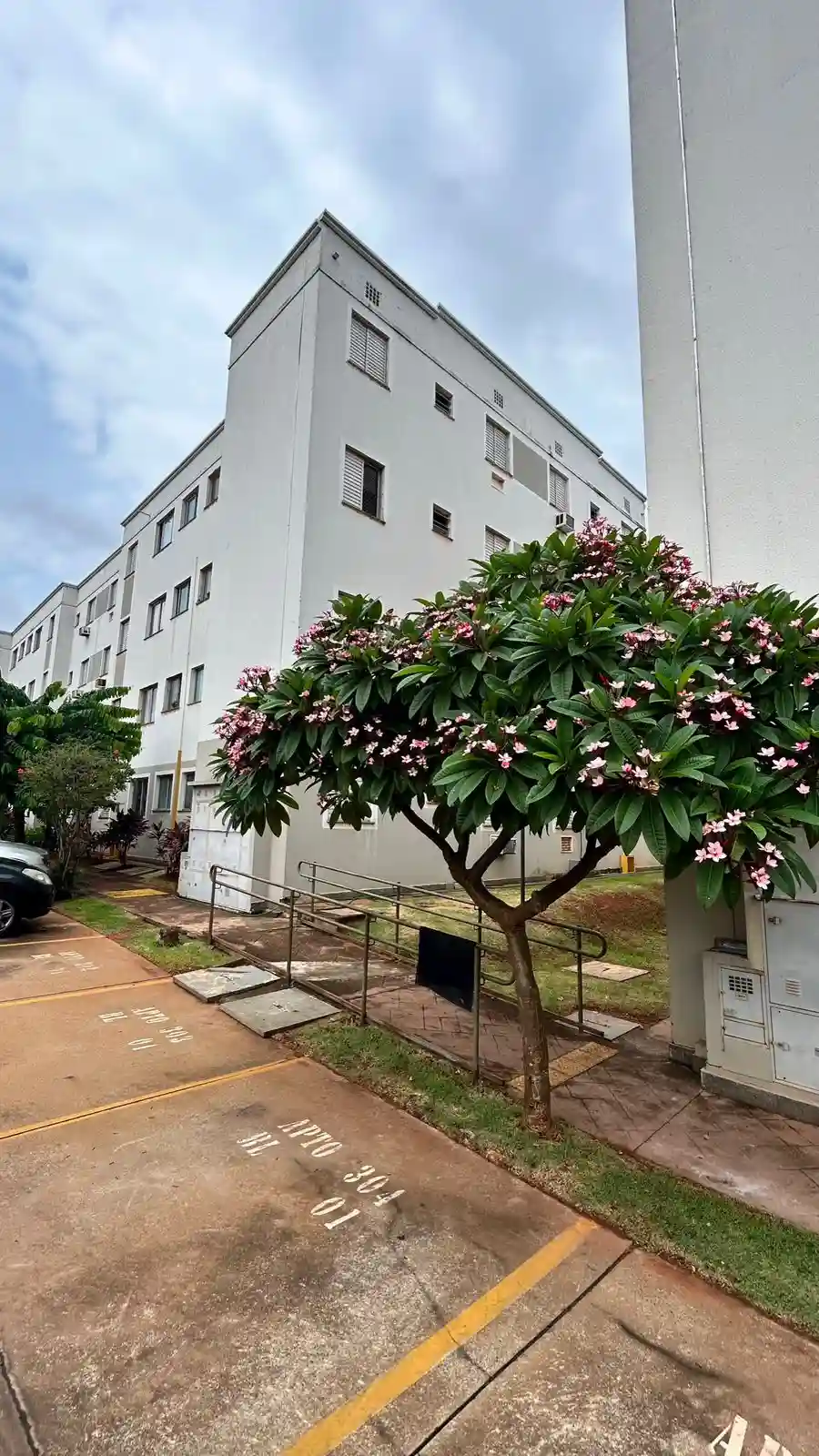 Apartamento com 2 quartos à venda, 50m² — foto 7 de 7