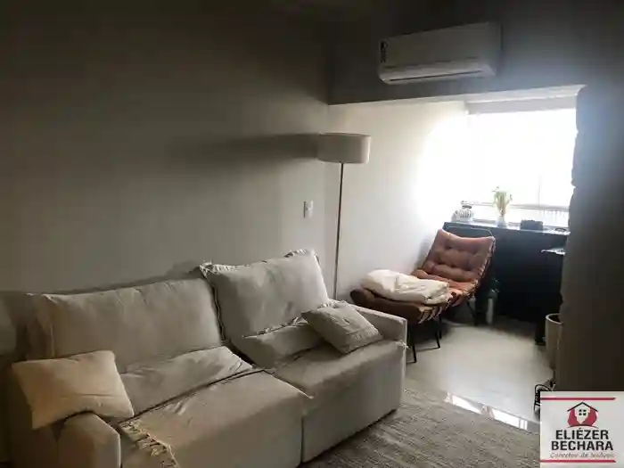 Apartamento com 2 quartos à venda, 80m² — foto 5 de 16