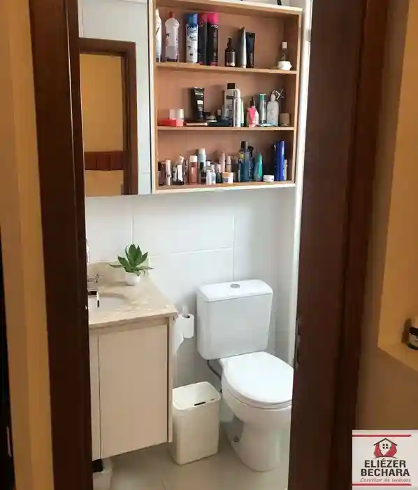 Apartamento com 2 quartos à venda, 80m² — foto 11 de 16