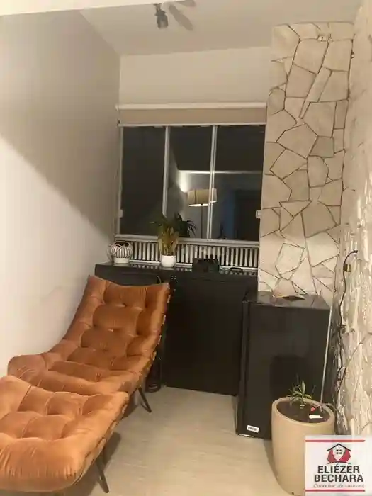 Apartamento com 2 quartos à venda, 80m² — foto 6 de 16