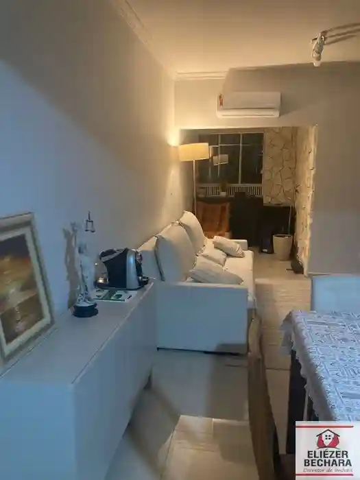 Apartamento com 2 quartos à venda, 80m² — foto 3 de 16