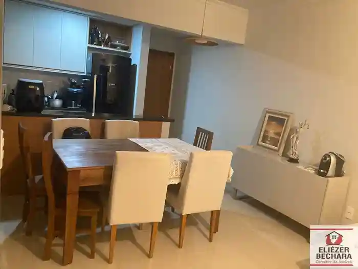 Apartamento com 2 quartos à venda, 80m² — foto 9 de 16