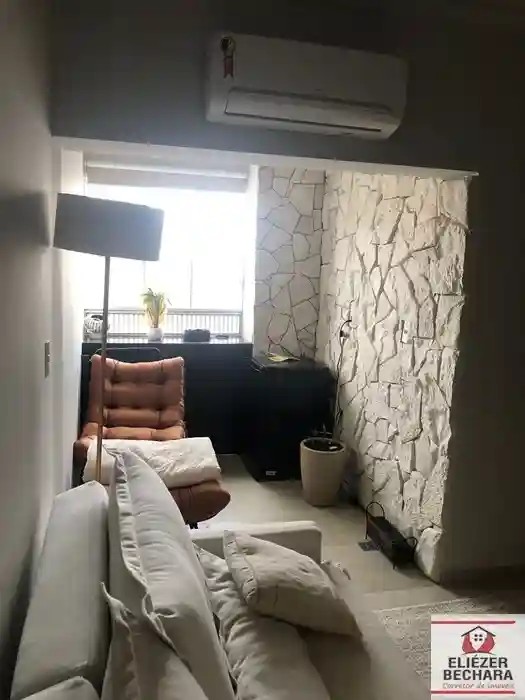 Apartamento com 2 quartos à venda, 80m² — foto 4 de 16