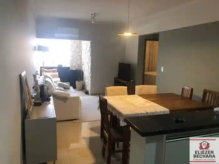 Apartamento com 2 quartos à venda, 80m² — foto 1 de 16