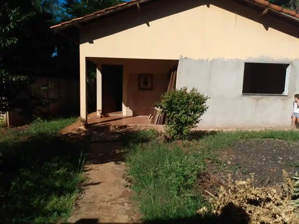 Fazenda / Sítio / Chácara com 3 quartos à venda, 4000m² — foto 23 de 27