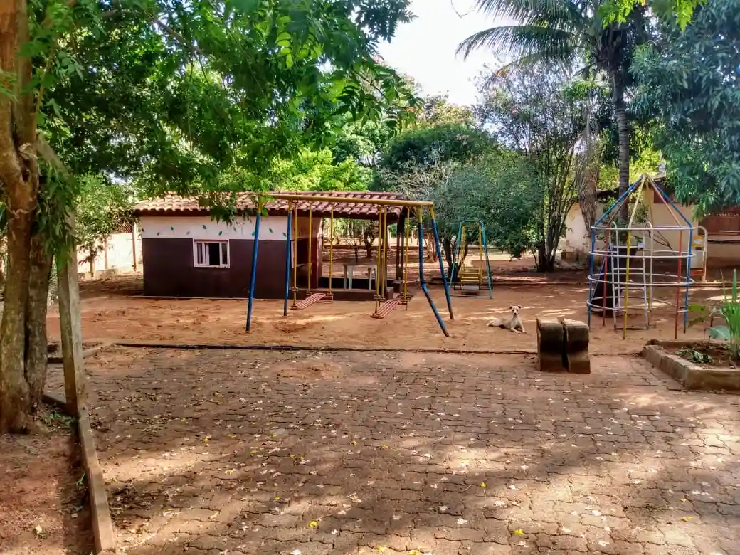 Fazenda / Sítio / Chácara com 3 quartos à venda, 4000m² — foto 13 de 27