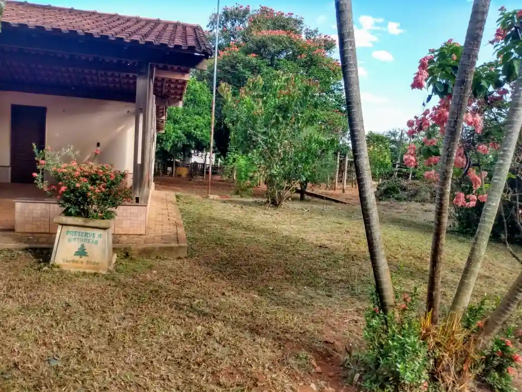 Fazenda / Sítio / Chácara com 3 quartos à venda, 4000m² — foto 15 de 27