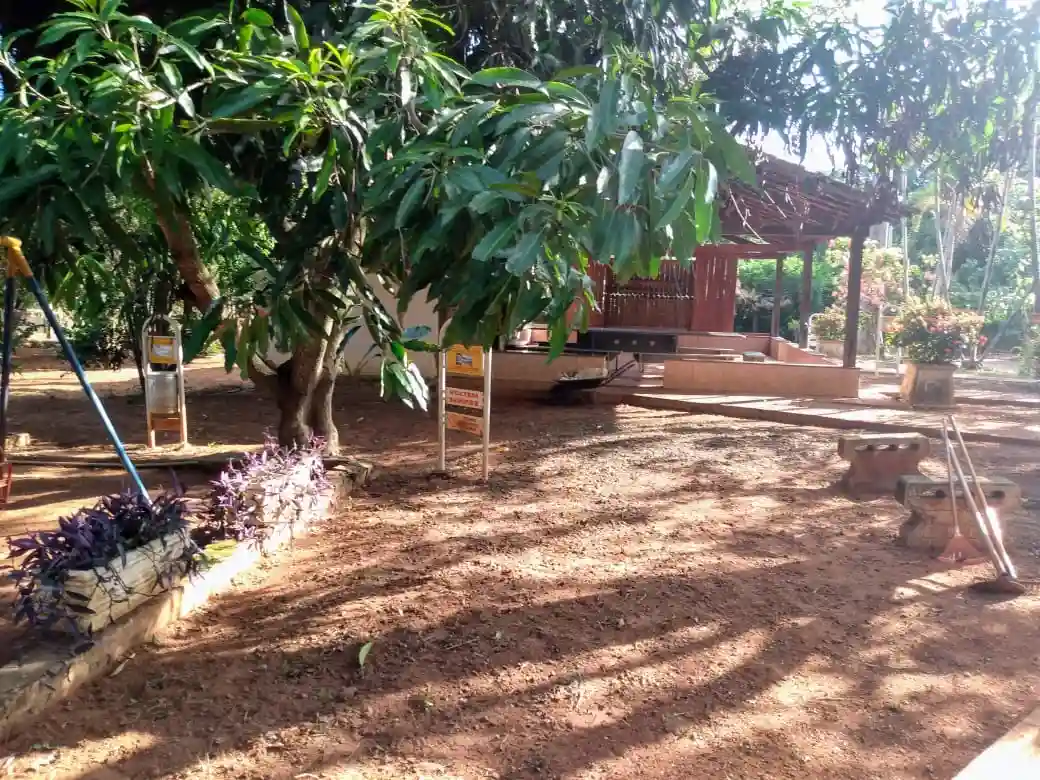 Fazenda / Sítio / Chácara com 3 quartos à venda, 4000m² — foto 16 de 27