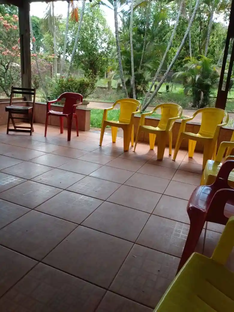 Fazenda / Sítio / Chácara com 3 quartos à venda, 4000m² — foto 11 de 27