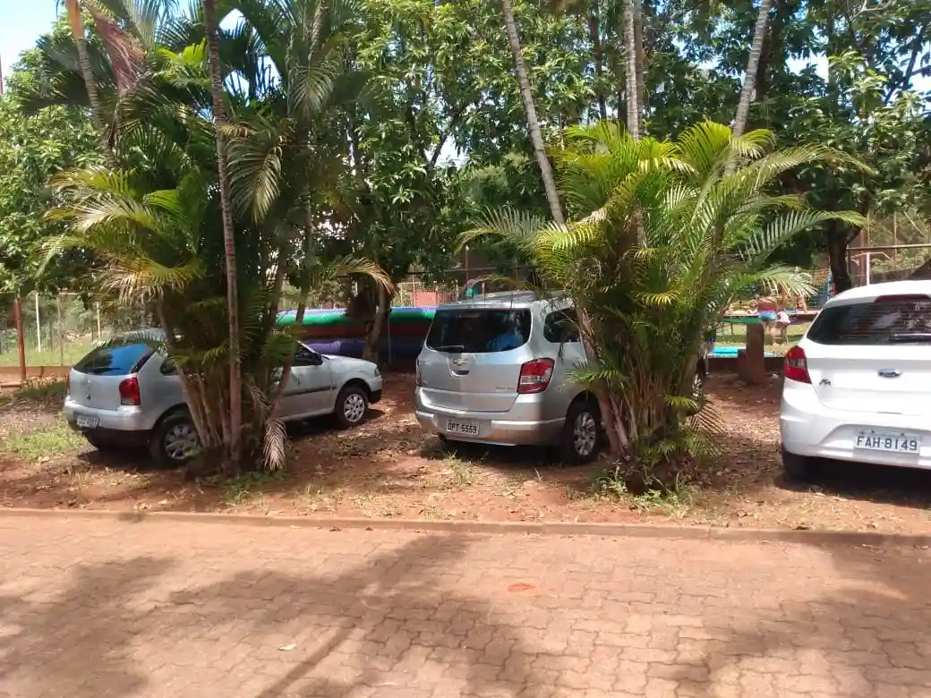 Fazenda / Sítio / Chácara com 3 quartos à venda, 4000m² — foto 1 de 27